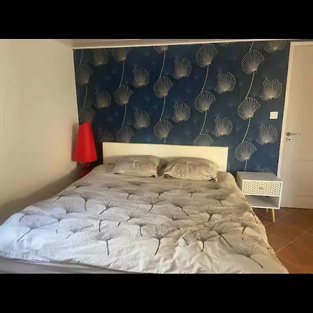 Les Oliviers Lédignan