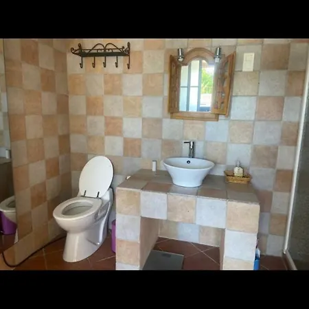 Pansiyon Les Oliviers