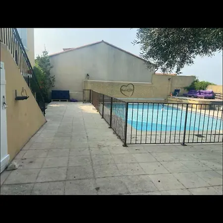 Les Oliviers Pansiyon *