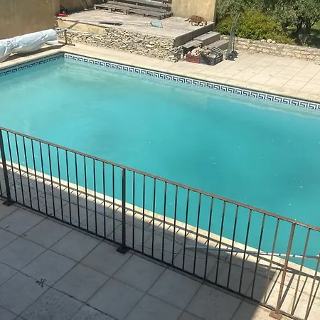 Les Oliviers Pansiyon *