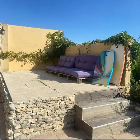 Pansiyon Les Oliviers